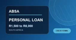 Absa Express Loan South Africa