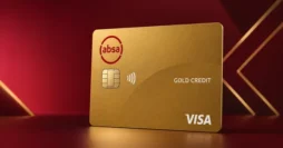 Absa Gold Credit Card South Africa