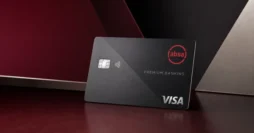 Absa Premium Banking Credit Card South Africa