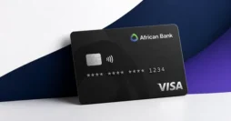 African Bank Black Credit Card South Africa