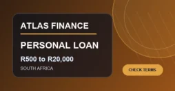Atlas Finance Cash Loan South Africa