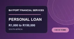 Bayport Personal Loan South Africa