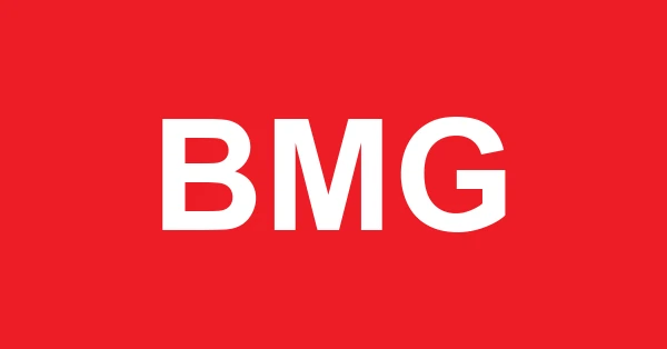 Consignado BMG