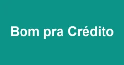 Empréstimo Bom pra Crédito
