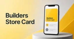 Builders Store Card South Africa