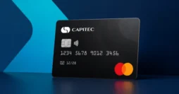 Capitec Credit Card in South Africa