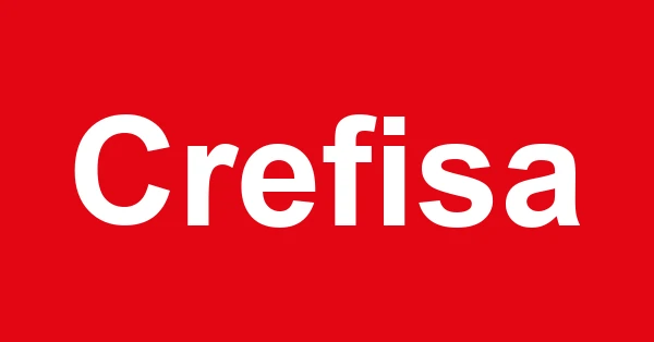 Empréstimo Crefisa