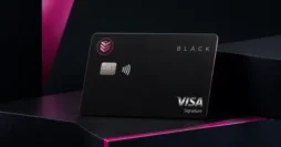 Discovery Bank Black Credit Card South Africa