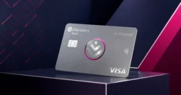 Discovery Bank Platinum Credit Card South Africa