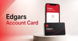 Edgars Account Card South Africa