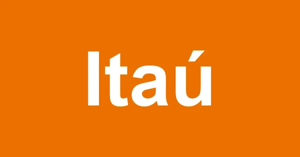 Empréstimo Itaú