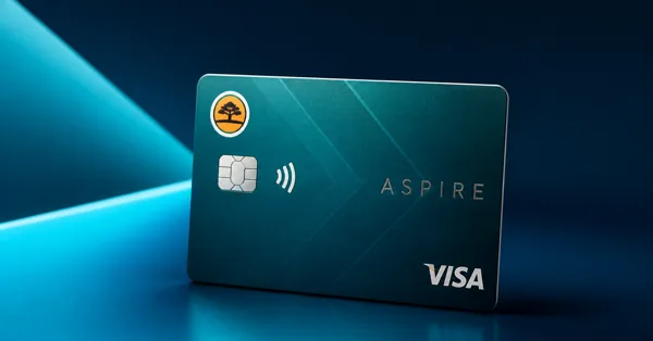 FNB Aspire Credit Card South Africa
