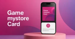 Game mystore Card South Africa