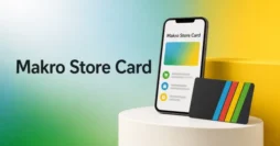 Makro Store Card South Africa