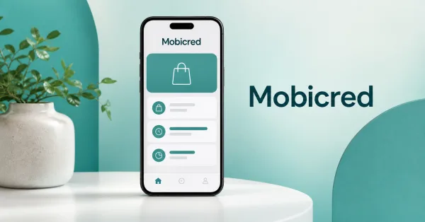 Mobicred South Africa