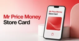 Mr Price Money Store Card South Africa