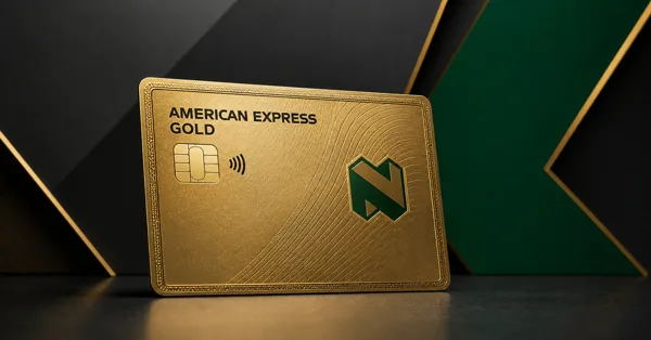 Nedbank American Express Gold South Africa