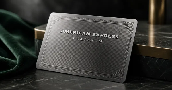 Nedbank American Express Platinum South Africa