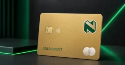 Nedbank Gold Credit Card South Africa