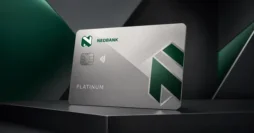Nedbank Platinum Credit Card South Africa