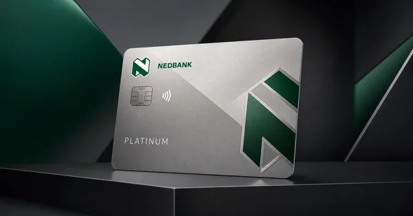 Nedbank Platinum Credit Card South Africa