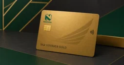Nedbank SAA Voyager Gold South Africa