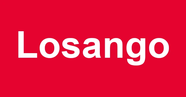 Empréstimo Pessoal Losango