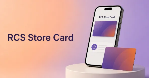 RCS Store Card South Africa