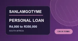 Sanlam Personal Loan South Africa