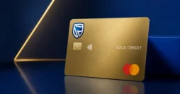 Standard Bank Gold Credit Card South Africa