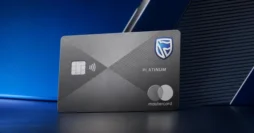 Standard Bank Platinum Credit Card South Africa