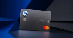 Standard Bank Titanium Credit Card South Africa