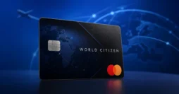 Standard Bank World Citizen Credit Card South Africa