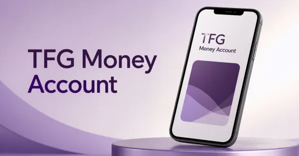 TFG Money Account South Africa