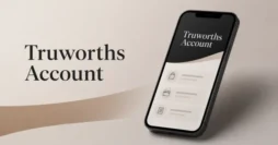 Truworths Account South Africa