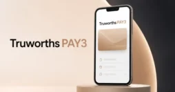 Truworths PAY3 South Africa