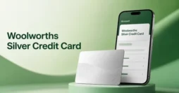 Woolworths Silver Credit Card South Africa