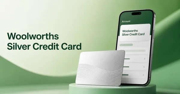 Woolworths Silver Credit Card South Africa