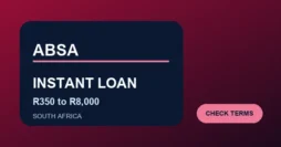 Absa Instant Loan