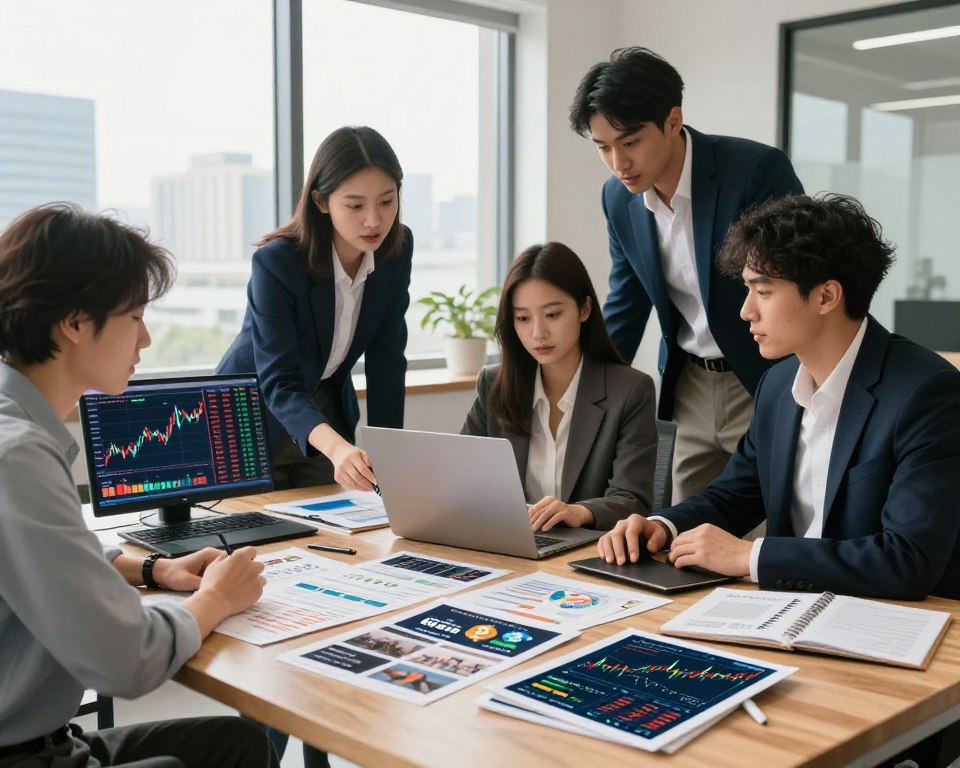 alternativas de investimentos e diversificação