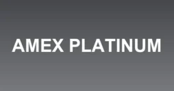 American Express Platinum Card