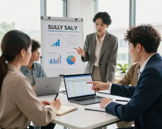 como organizar o salário