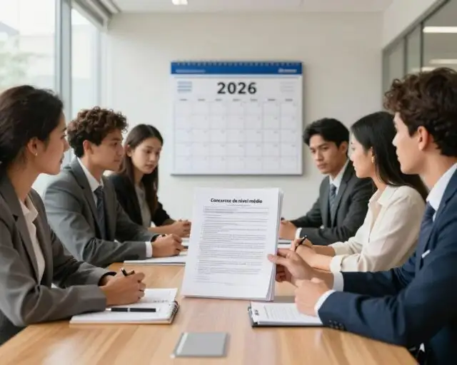 como pedir isenção concurso público