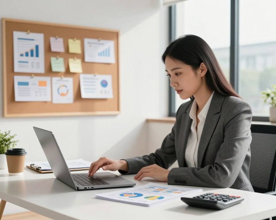 metas financeiras e planejamento financeiro