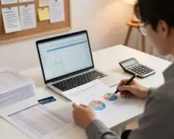 como controlar gastos no cartão de crédito