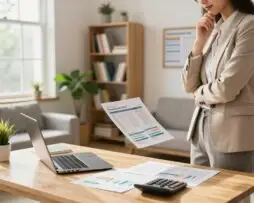como economizar nas contas de casa
