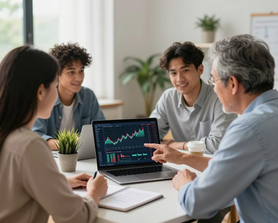 como investir pouco dinheiro na prática como investir pouco dinheiro na prática
