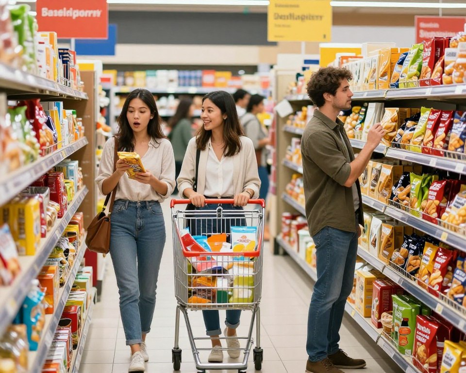 compras por impulso