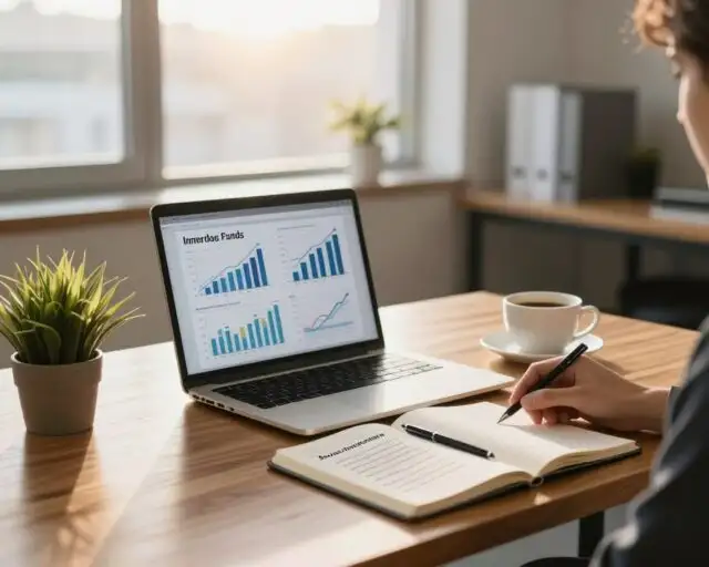 onde investir reserva de emergência
